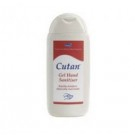 Cutan Alcohol Gel 100ml Fliptop x12 Cutan Alcohol Gel 100ml Fliptop x12
