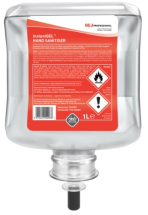 Cutan Instantgel Hand Sanitiser 6 x 1 Litre Cutan Instantgel Hand Sanitiser 6 x 1 Litre