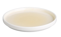 Olympia Fondant Plates Lemon 156mm (Pack of 6) Olympia Fondant Plates Lemon 156mm (Pack of 6)