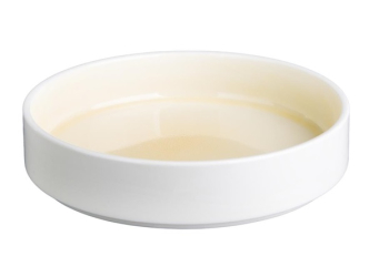 Olympia Fondant Stacking Bowls Lemon 215mm/8 1/2Inch (Pack of 4) Olympia Fondant Stacking Bowls Lemon 215mm/8 1/2Inch (Pack of 4)