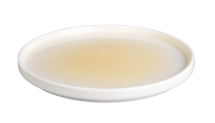 Olympia Fondant Plates Lemon 270mm (Pack of 4) Olympia Fondant Plates Lemon 270mm (Pack of 4)