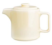 Fondant Lemon Teapot 15oz - Pack of 2
