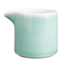 Olympia Fondant Milk Jugs Mint 87ml (Pack of 12) Olympia Fondant Milk Jugs Mint 87ml (Pack of 12)