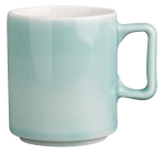 Olympia Fondant Mint Cup 230ml Box of 6