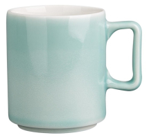 Olympia Fondant Mint Cup 230ml Box of 6 Olympia Fondant Mint Cup 230ml Box of 6