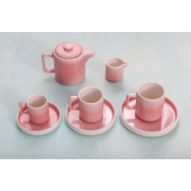 Olympia Fondant Milk Jugs Pink 87ml (Pack of 12) Olympia Fondant Milk Jugs Pink 87ml (Pack of 12)