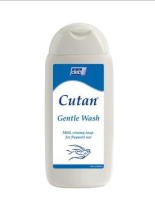 Cutan Gentle Wash 12 X 150ML