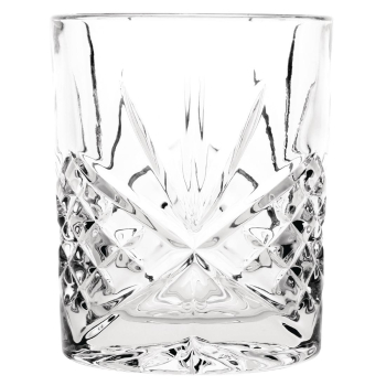 Olympia Old Duke Whiskey Glasses 295ml (Pack of 6) Olympia Old Duke Whiskey Glasses 295ml (Pack of 6)