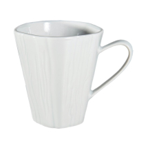 Pillivuyt Teck Mug 300ml White
