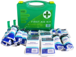 Premier HSE First Aid Kit 1-10 Person