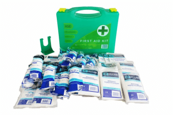 First Aid Kit - 20 people First Aid Kit - 20 people