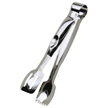 Vogue Buffet Tongs 9Inch Vogue Buffet Tongs 9Inch