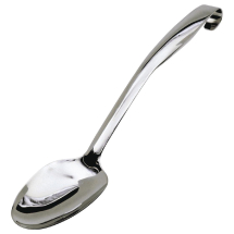 Vogue Stainless Steel Serving Spoon 355mm