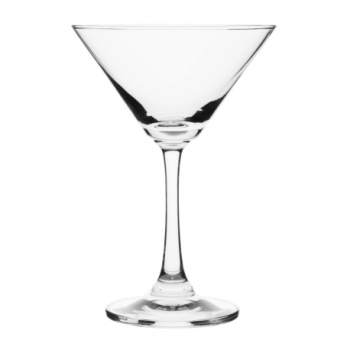 Olympia Cocktail Martini Glasses 210ml (Pack of 6) Olympia Cocktail Martini Glasses 210ml (Pack of 6)