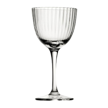 Utopia Hayworth Nick & Nora Glasses 170ml (6 Pack) Utopia Hayworth Nick & Nora Glasses 170ml (6 Pack)