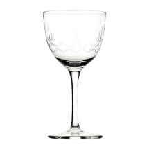 Utopia Raffles Vintage Nick & Nora Glasses 170ml (6 pack) Utopia Raffles Vintage Nick & Nora Glasses 170ml (6 pack)