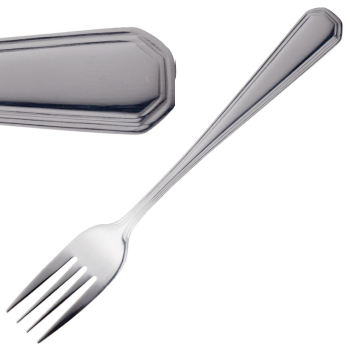 Olympia Monaco Table Fork (12 Pack) Olympia Monaco Table Fork (12 Pack)
