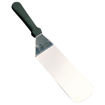 Vogue Solid Spatula Turner 25cm Vogue Solid Spatula Turner 25cm