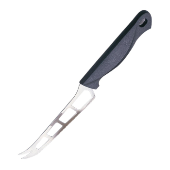 Eddingtons Cheese Knife Black 14cm 5.5Inch Eddingtons Cheese Knife Black 14cm 5.5Inch