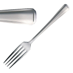 Olympia Harley Dessert Fork (12 Pack)