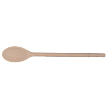 Vogue Wooden Spoon 12inch