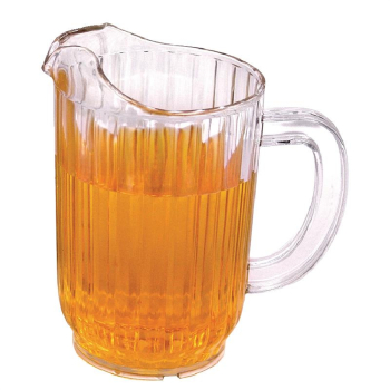 Kristallon Polycarbonate Pitcher 1.8Ltr Kristallon Polycarbonate Pitcher 1.8Ltr