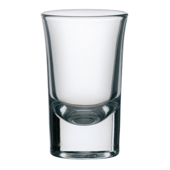 Utopia Boston Shot Glasses 40ml (Pack of 12) Utopia Boston Shot Glasses 40ml (Pack of 12)