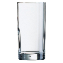 Arcoroc Hi Ball Nucleated Glasses285ml CEMarked (Qty 48) Arcoroc Hi Ball Nucleated Glasses285ml CEMarked (Qty 48)