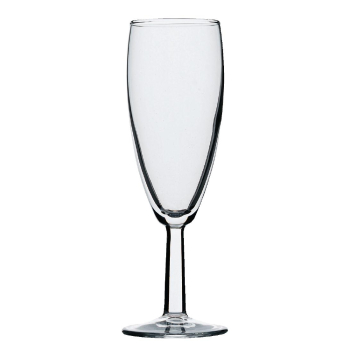 Utopia Saxon Champagne Flutes 160ml (Pack of 48) Utopia Saxon Champagne Flutes 160ml (Pack of 48)