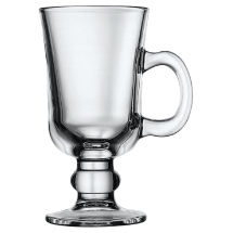 Utopia Venezia Irish Coffee Glasses 230ml (12 Pack) Utopia Venezia Irish Coffee Glasses 230ml (12 Pack)