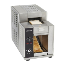 Rowlett Single Slice Conveyor Toaster 1300RT