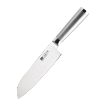Tsuki Series 8 Santoku Knife 1 4cm