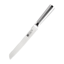 Tsuki Series 8 Bread Knife 20c m