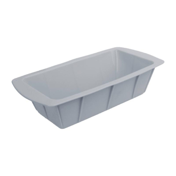 Vogue 1.5lb Flexible Silicone Loaf Pan Vogue 1.5lb Flexible Silicone Loaf Pan