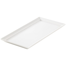 Revol Time Square Rectangular Trays 263mm (6 Pack) Revol Time Square Rectangular Trays 263mm (6 Pack)