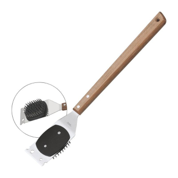 Tramontina Churrasco BBQ Grill Brush Tramontina Churrasco BBQ Grill Brush