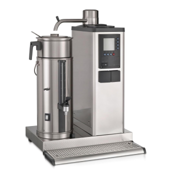 Bravilor B5 L Bulk Coffee Brew er with 5Ltr Coffee Urn Single Bravilor B5 L Bulk Coffee Brew er with 5Ltr Coffee Urn Single