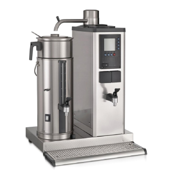 Bravilor B20 HWL Bulk Coffee B rewer with 20Ltr Coffee Urn an Bravilor B20 HWL Bulk Coffee B rewer with 20Ltr Coffee Urn an