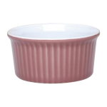 Olympia Coloured Ramekin Red 145ml (Pack of 12)