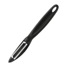 Dick Serrated Peeler Black Dick Serrated Peeler Black