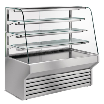 Zoin Harmony Ambient Serve Ove r Counter 1320mm ES132NNN