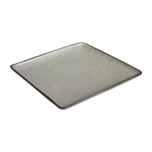 Olympia Mineral Square Plate 2 65mm