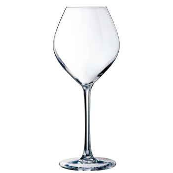Arcoroc Grand Cepages Magnifiq White Wine Glasses 350ml(x24) Arcoroc Grand Cepages Magnifiq White Wine Glasses 350ml(x24)