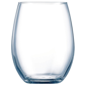 Chef & Sommelier Primary Tumblers 270ml (Pack of 24) Chef & Sommelier Primary Tumblers 270ml (Pack of 24)