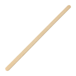 Fiesta Birch Wooden Coffee Stirrer 190mm (Pack of 1000)