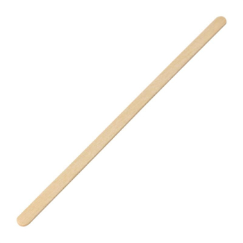 Green Biodegradable Wooden Coffee Stirrers140mm(1000pack) Green Biodegradable Wooden Coffee Stirrers140mm(1000pack)
