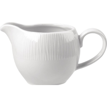 Churchill Bamboo Jug 8oz (Pack of 4) Churchill Bamboo Jug 8oz (Pack of 4)