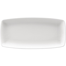 Churchill Bamboo Oblong Plate 298mm (Pack of 12) Churchill Bamboo Oblong Plate 298mm (Pack of 12)