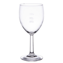 Arcoroc Savoie Grand Vin Wine Glasses 350ml CE Marked at 125