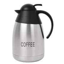 Olympia Insulated Coffee Jug 1 .5Ltr